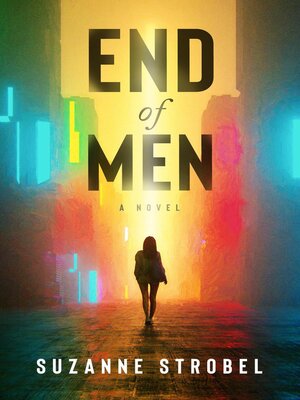 cover image of End of Men
